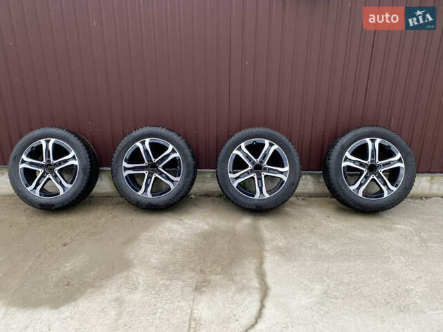 Мерседес EQA 2021 у Прилуках на Automoto.ua Чорний Мерседес EQA, об'ємом двигуна 0 л та пробігом 191 тис. км за 24800 $, фото 32 на Automoto.ua