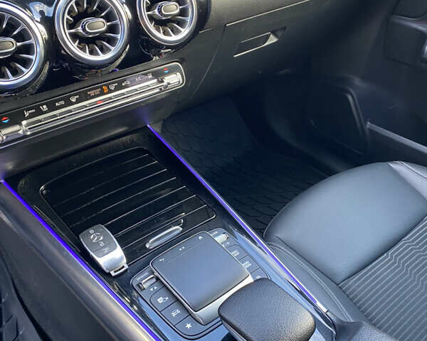 Мерседес EQA 2021 у Прилуках на Automoto.ua Чорний Мерседес EQA, об'ємом двигуна 0 л та пробігом 191 тис. км за 24800 $, фото 23 на Automoto.ua