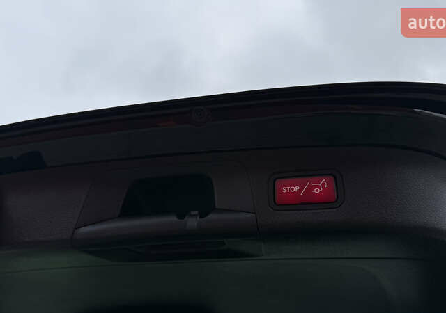 Черный Мерседес EQA, объемом двигателя 0 л и пробегом 123 тыс. км за 26000 $, фото 53 на Automoto.ua