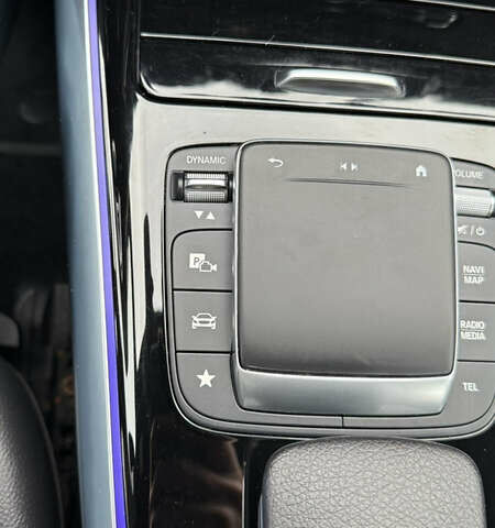 Черный Мерседес EQA, объемом двигателя 0 л и пробегом 123 тыс. км за 26000 $, фото 41 на Automoto.ua