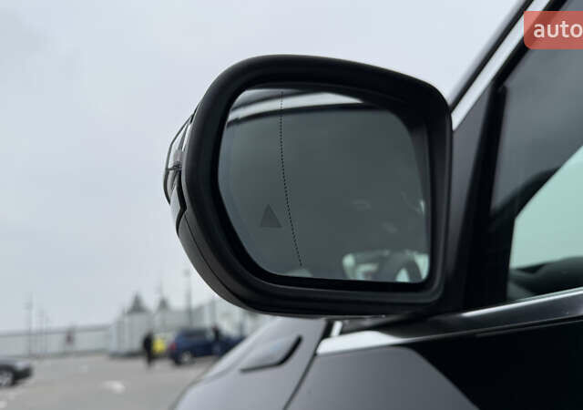 Черный Мерседес EQA, объемом двигателя 0 л и пробегом 123 тыс. км за 26000 $, фото 74 на Automoto.ua