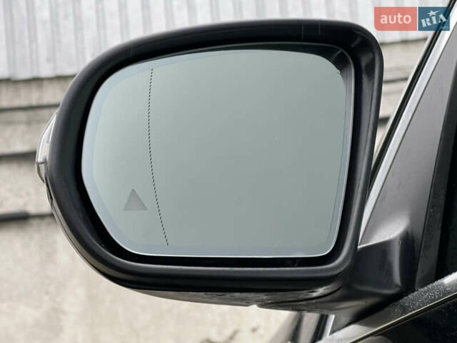 Черный Мерседес EQA, объемом двигателя 0 л и пробегом 123 тыс. км за 26000 $, фото 9 на Automoto.ua