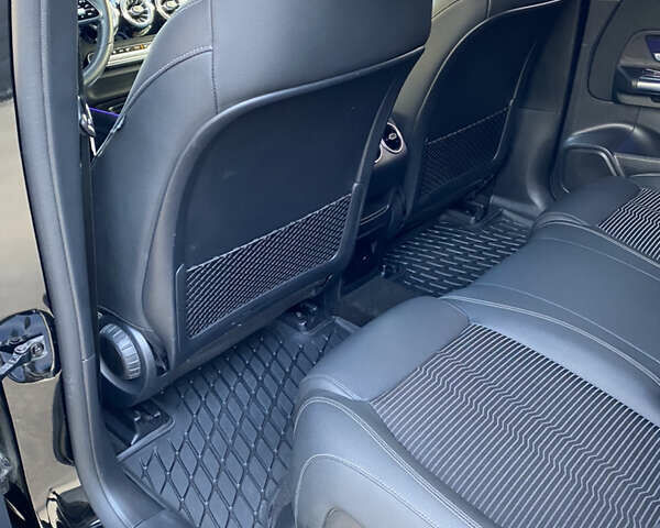 Мерседес EQA 2021 у Прилуках на Automoto.ua Чорний Мерседес EQA, об'ємом двигуна 0 л та пробігом 191 тис. км за 24800 $, фото 27 на Automoto.ua