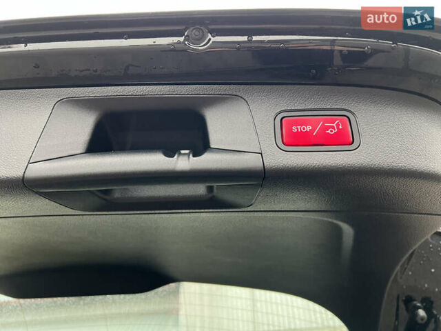 Черный Мерседес EQA, объемом двигателя 0 л и пробегом 123 тыс. км за 26000 $, фото 27 на Automoto.ua