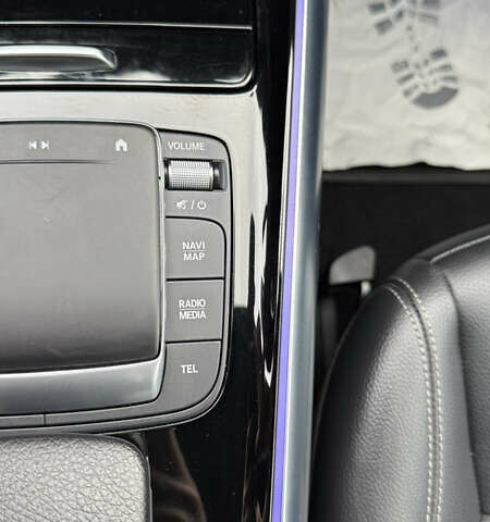 Черный Мерседес EQA, объемом двигателя 0 л и пробегом 123 тыс. км за 26000 $, фото 42 на Automoto.ua