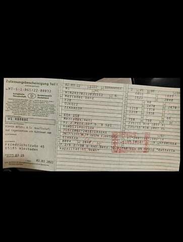 Черный Мерседес EQA, объемом двигателя 0 л и пробегом 183 тыс. км за 25900 $, фото 37 на Automoto.ua