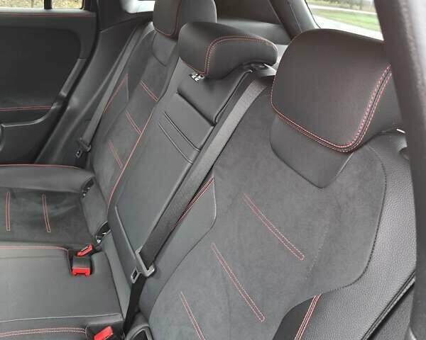 Черный Мерседес EQA, объемом двигателя 0 л и пробегом 183 тыс. км за 25900 $, фото 20 на Automoto.ua