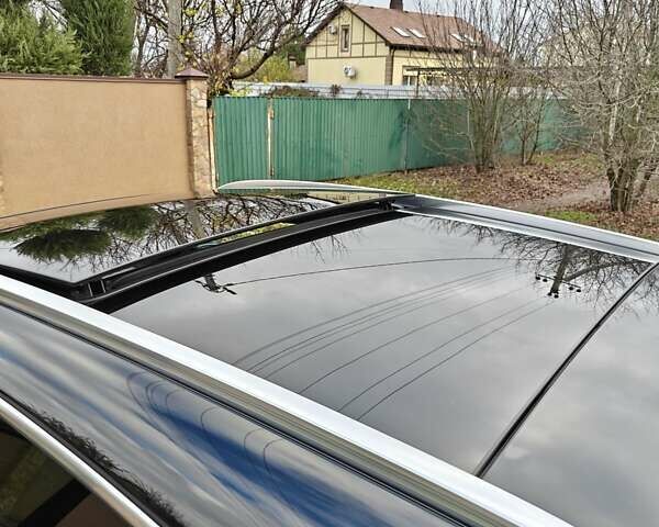 Черный Мерседес EQA, объемом двигателя 0 л и пробегом 183 тыс. км за 25900 $, фото 7 на Automoto.ua