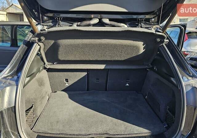 Черный Мерседес EQA, объемом двигателя 0 л и пробегом 50 тыс. км за 37200 $, фото 8 на Automoto.ua