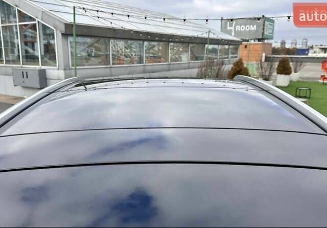 Черный Мерседес EQA, объемом двигателя 0 л и пробегом 39 тыс. км за 32900 $, фото 12 на Automoto.ua