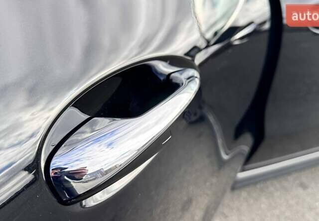 Черный Мерседес EQA, объемом двигателя 0 л и пробегом 39 тыс. км за 32900 $, фото 42 на Automoto.ua