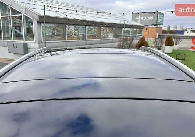 Чорний Мерседес EQA, об'ємом двигуна 0 л та пробігом 38 тис. км за 33300 $, фото 11 на Automoto.ua