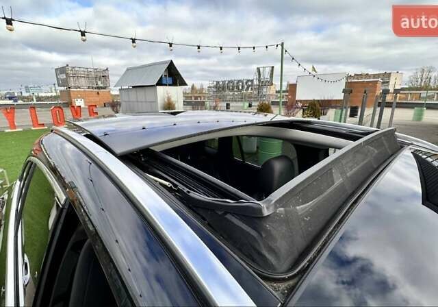 Черный Мерседес EQA, объемом двигателя 0 л и пробегом 39 тыс. км за 32900 $, фото 14 на Automoto.ua