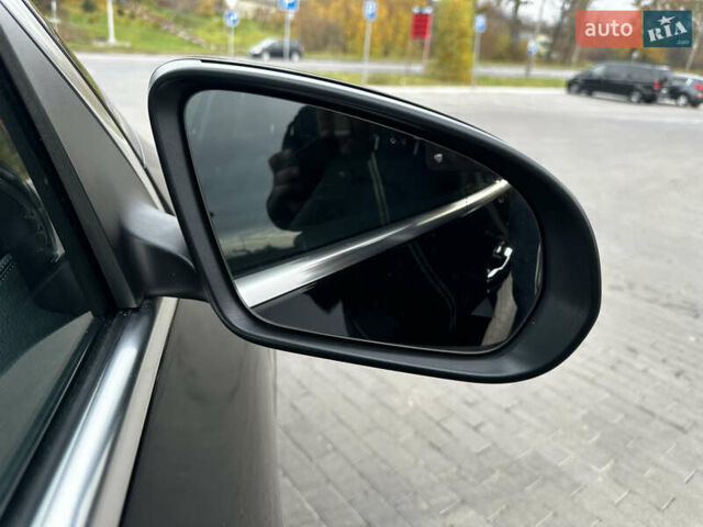 Черный Мерседес EQA, объемом двигателя 0 л и пробегом 11 тыс. км за 33800 $, фото 28 на Automoto.ua