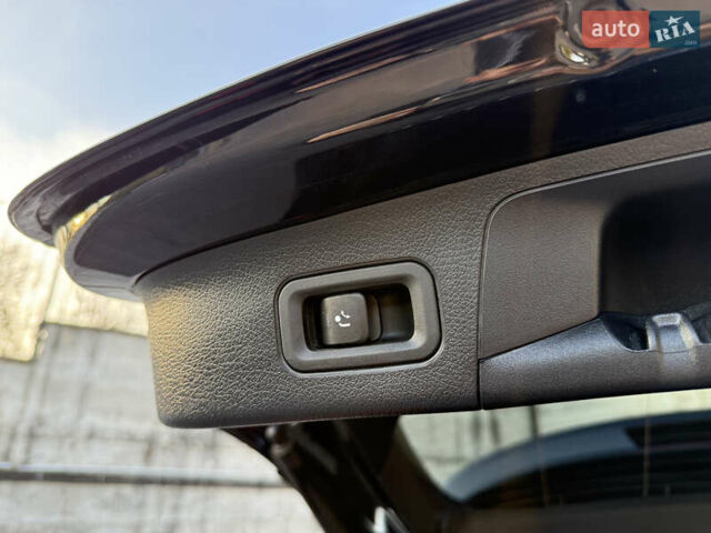 Черный Мерседес EQA, объемом двигателя 0 л и пробегом 35 тыс. км за 33500 $, фото 41 на Automoto.ua