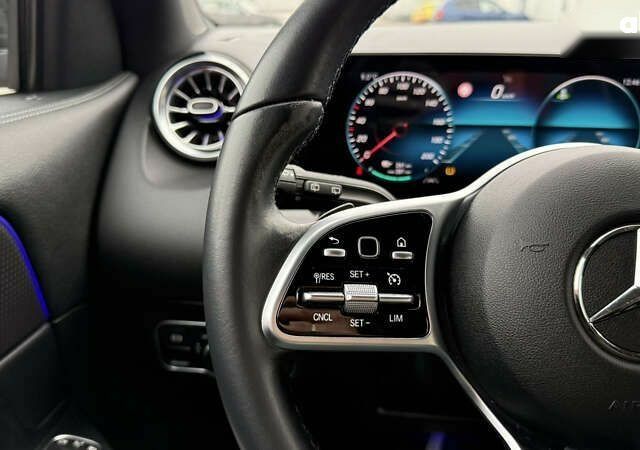 Мерседес EQA, об'ємом двигуна 0 л та пробігом 123 тис. км за 26000 $, фото 29 на Automoto.ua