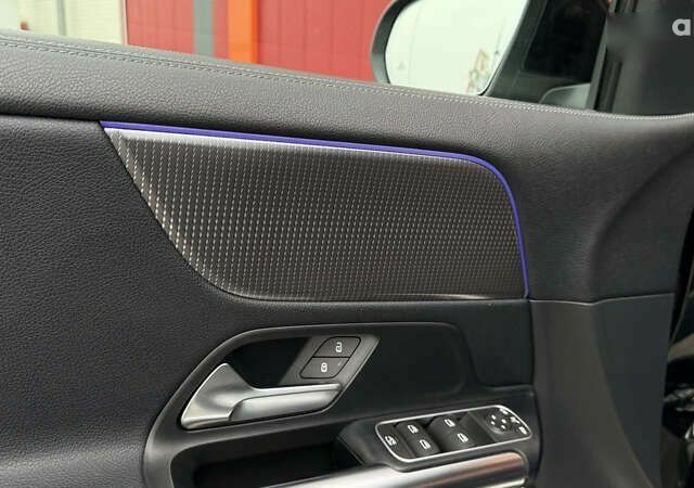 Мерседес EQA, об'ємом двигуна 0 л та пробігом 123 тис. км за 26000 $, фото 22 на Automoto.ua