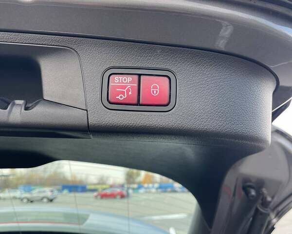 Мерседес EQA, объемом двигателя 0 л и пробегом 37 тыс. км за 23400 $, фото 9 на Automoto.ua