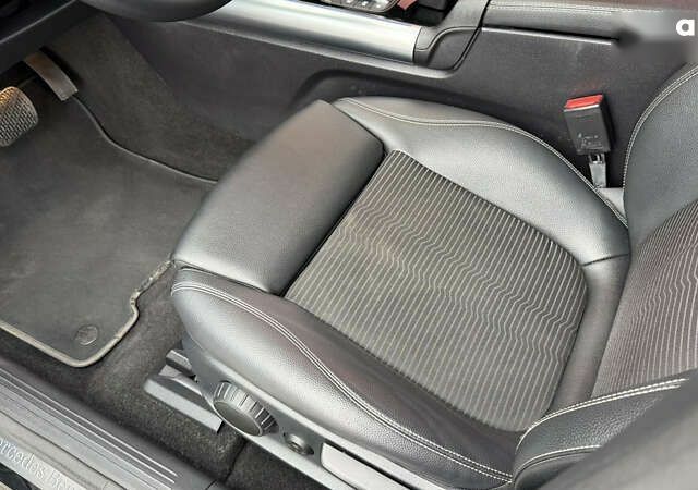 Мерседес EQA, об'ємом двигуна 0 л та пробігом 123 тис. км за 26000 $, фото 26 на Automoto.ua