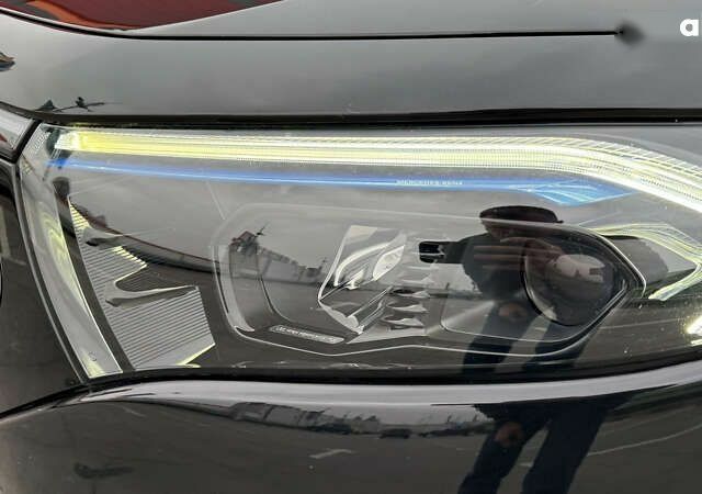 Мерседес EQA, об'ємом двигуна 0 л та пробігом 123 тис. км за 26000 $, фото 6 на Automoto.ua
