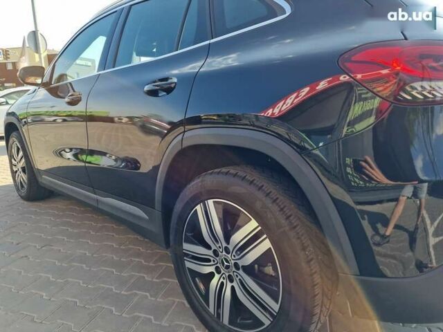 Мерседес EQA, об'ємом двигуна 0 л та пробігом 122 тис. км за 25300 $, фото 25 на Automoto.ua