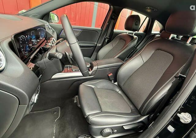 Мерседес EQA, об'ємом двигуна 0 л та пробігом 123 тис. км за 26000 $, фото 24 на Automoto.ua