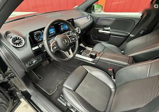 Мерседес EQA, об'ємом двигуна 0 л та пробігом 123 тис. км за 26000 $, фото 25 на Automoto.ua