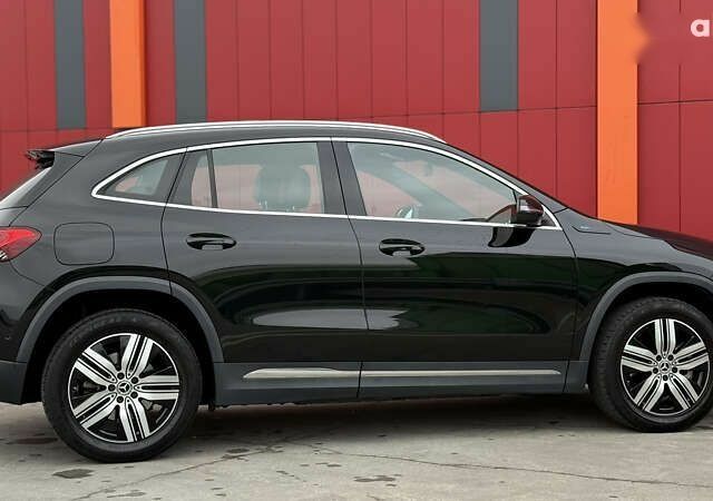 Мерседес EQA, об'ємом двигуна 0 л та пробігом 123 тис. км за 26000 $, фото 14 на Automoto.ua