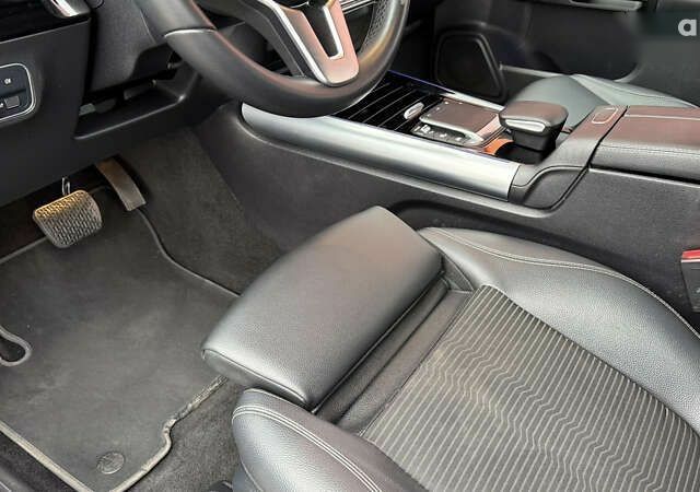 Мерседес EQA, об'ємом двигуна 0 л та пробігом 123 тис. км за 26000 $, фото 27 на Automoto.ua