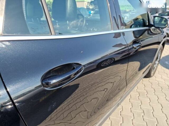 Мерседес EQA, об'ємом двигуна 0 л та пробігом 122 тис. км за 25300 $, фото 17 на Automoto.ua