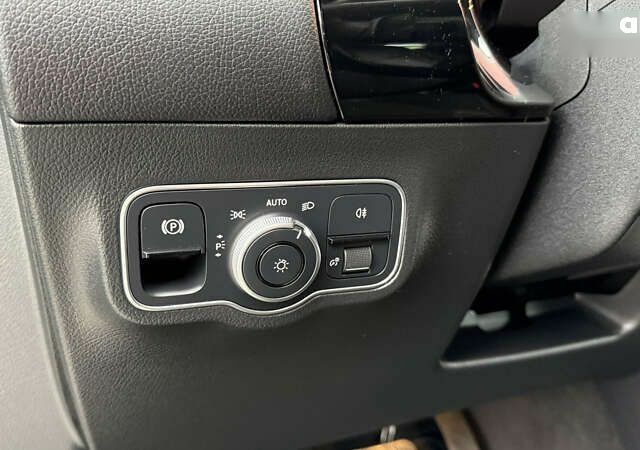 Мерседес EQA, об'ємом двигуна 0 л та пробігом 123 тис. км за 26000 $, фото 28 на Automoto.ua