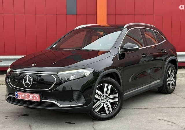 Мерседес EQA, об'ємом двигуна 0 л та пробігом 123 тис. км за 26000 $, фото 2 на Automoto.ua