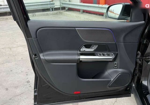 Мерседес EQA, об'ємом двигуна 0 л та пробігом 123 тис. км за 26000 $, фото 20 на Automoto.ua