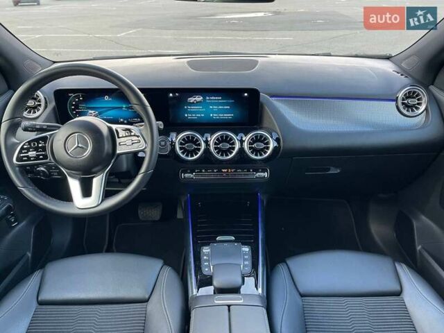 Мерседес EQA, объемом двигателя 0 л и пробегом 37 тыс. км за 23400 $, фото 19 на Automoto.ua