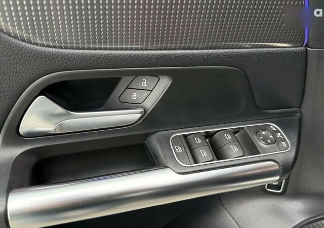 Мерседес EQA, об'ємом двигуна 0 л та пробігом 123 тис. км за 26000 $, фото 21 на Automoto.ua