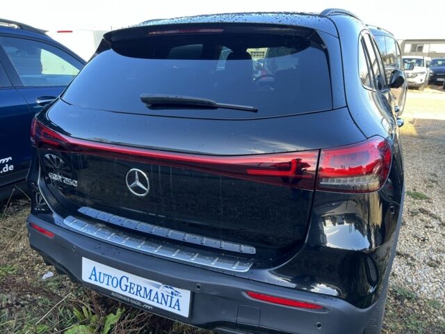 Мерседес EQA, объемом двигателя 0 л и пробегом 3 тыс. км за 46189 $, фото 10 на Automoto.ua