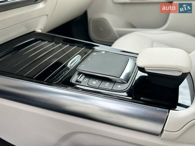 Мерседес EQA, объемом двигателя 0 л и пробегом 25 тыс. км за 28900 $, фото 26 на Automoto.ua