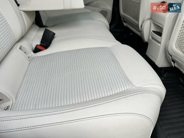 Мерседес EQA, объемом двигателя 0 л и пробегом 25 тыс. км за 28900 $, фото 34 на Automoto.ua