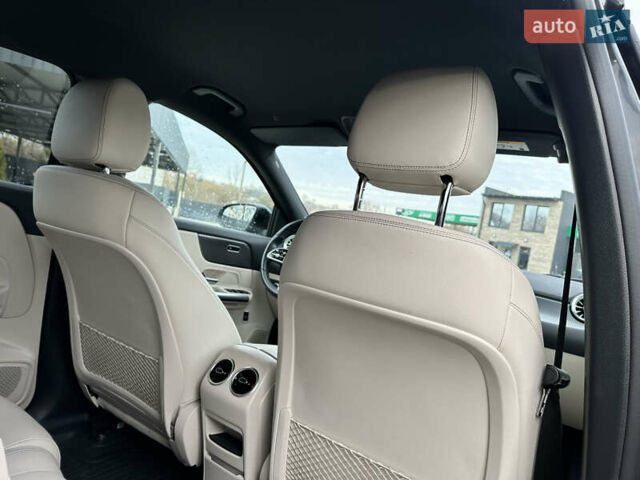 Мерседес EQA, объемом двигателя 0 л и пробегом 25 тыс. км за 28900 $, фото 32 на Automoto.ua