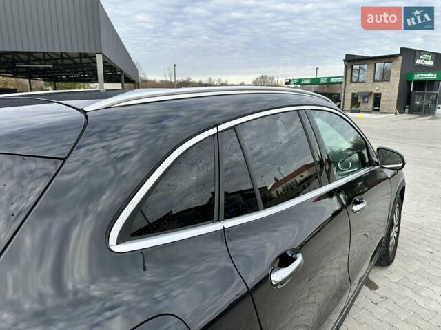Мерседес EQA, объемом двигателя 0 л и пробегом 25 тыс. км за 28900 $, фото 7 на Automoto.ua