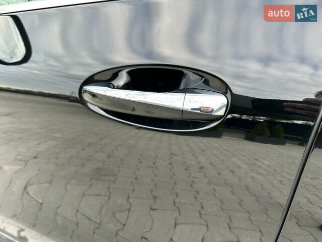 Мерседес EQA, объемом двигателя 0 л и пробегом 25 тыс. км за 28900 $, фото 13 на Automoto.ua
