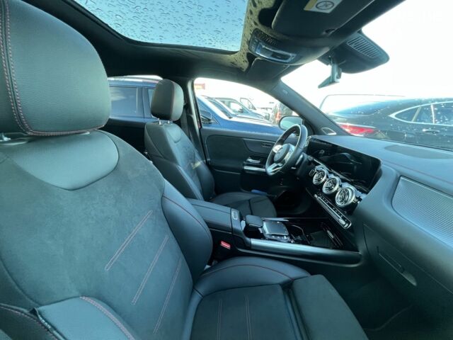 Мерседес EQA, объемом двигателя 0 л и пробегом 3 тыс. км за 46189 $, фото 26 на Automoto.ua