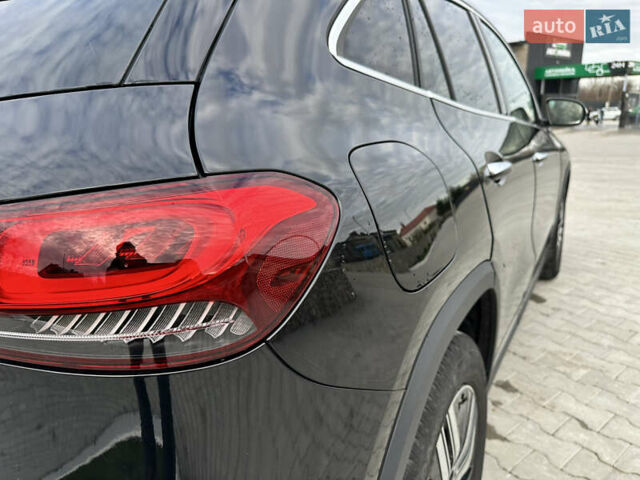 Мерседес EQA, объемом двигателя 0 л и пробегом 25 тыс. км за 28900 $, фото 8 на Automoto.ua