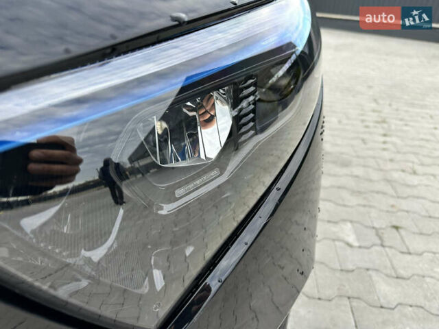 Мерседес EQA, объемом двигателя 0 л и пробегом 25 тыс. км за 28900 $, фото 15 на Automoto.ua