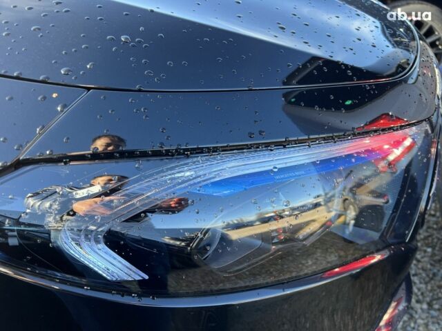 Мерседес EQA, объемом двигателя 0 л и пробегом 3 тыс. км за 46189 $, фото 14 на Automoto.ua