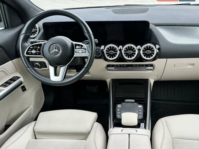 Мерседес EQA, объемом двигателя 0 л и пробегом 25 тыс. км за 28900 $, фото 20 на Automoto.ua