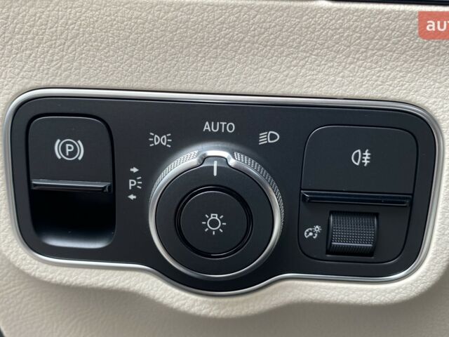 купить новое авто Мерседес EQA 2023 года от официального дилера Хмельниччина-Авто Mercedes-Benz Мерседес фото