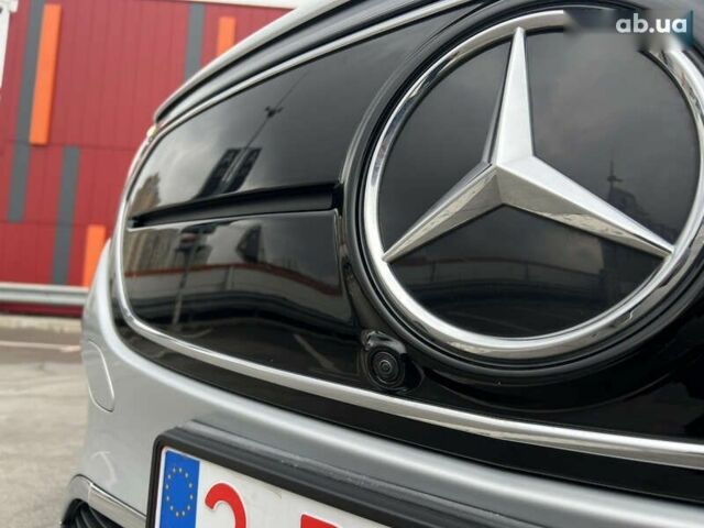 Мерседес EQA, объемом двигателя 0 л и пробегом 25 тыс. км за 32000 $, фото 6 на Automoto.ua