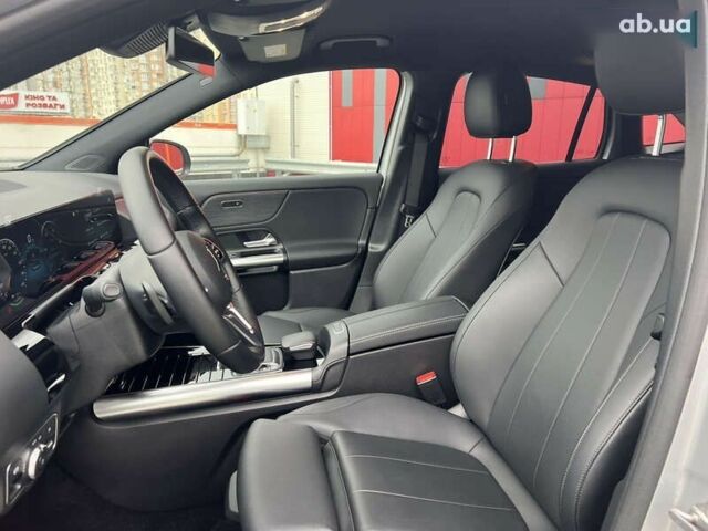 Мерседес EQA, объемом двигателя 0 л и пробегом 25 тыс. км за 32000 $, фото 22 на Automoto.ua