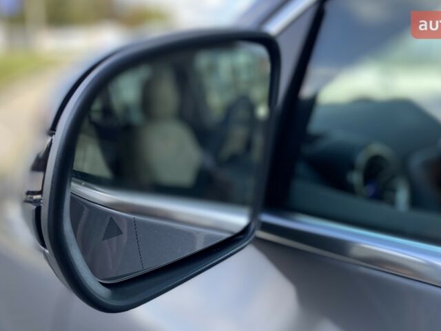 купить новое авто Мерседес EQA 2023 года от официального дилера Хмельниччина-Авто Mercedes-Benz Мерседес фото